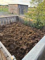 Paardenmest - GRATIS, Tuin en Terras, Aarde en Mest, Ophalen