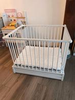 Park baby, Kinderen en Baby's, Ophalen, Gebruikt, Rechthoekig, In hoogte verstelbaar