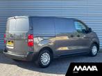 Toyota ProAce Worker 1.6 D-4D Cool Comfort Airco Camera 3 Zi, Auto's, Voorwielaandrijving, Startonderbreker, Gebruikt, Euro 6