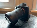 Sony A7Rii + Tamron F/2.8 28-75mm (+ meer), Audio, Tv en Foto, Fotocamera's Digitaal, Ophalen, Zo goed als nieuw, Sony