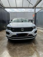 Volkswagen T-roc in top staat, Auto's, Automaat, Stof, 4 cilinders, 1984 cc