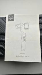 Moza, Enlèvement ou Envoi, Comme neuf