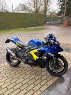 GSXR 750 Tijdloze moto direct te vertrekken!, Motoren, Ophalen of Verzenden, Gebruikt