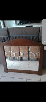 Spiegel 90 hoog 84.5 breed, Ophalen