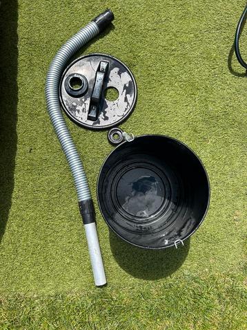 Karcher asfilter