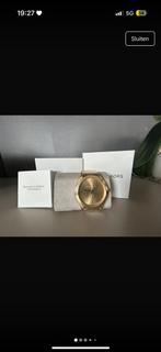 Michael kors horloge dames, Handtassen en Accessoires, Horloges | Dames, Overige merken, Staal, Polshorloge, Nieuw