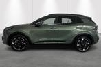 KIA Sportage 1.6 T-GDi 239 HEV AT6 GT Line, Auto's, 4 cilinders, 1600 cc, 5 zetels, 5 deurs