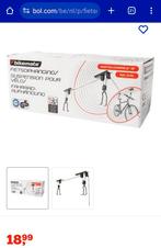 Support de fixation de vélo, Vélos & Vélomoteurs, Accessoires vélo | Porte-vélos, Enlèvement ou Envoi, Neuf