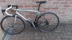 Racefiets van Decathlon, Fietsen en Brommers, Ophalen, Aluminium