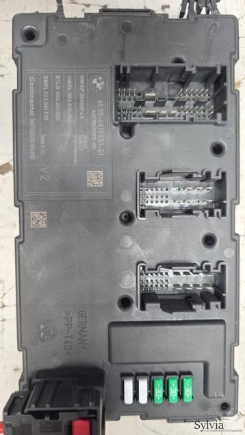 Comfort module Body Control BMW 1 / 2 / 3 / 4 serie F2x F3x  beschikbaar voor biedingen