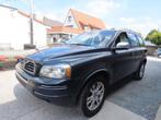 Volvo XC90 XC90 D5 AWD Geartonic Summum 7pl (automatique), Euro 5, 2400 cm³, Entreprise, 5 portes