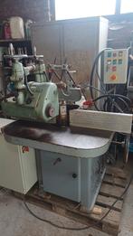 Toupie, Bricolage & Construction, Enlèvement