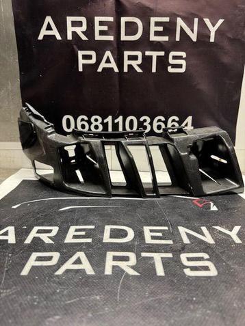 Mercedes S Klasse W222 Bumpersteun Achter Links A2228800712 beschikbaar voor biedingen