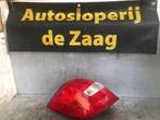 Achterlicht links van een Skoda Fabia, Ophalen of Verzenden, 3 maanden garantie, Gebruikt, Skoda