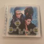 2 Fabiola Androgyne CD, Cd's en Dvd's, Ophalen of Verzenden, Gebruikt, Dance Populair