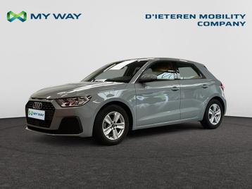 Audi A1 Sportback A1 Sportback 25 TFSI Business Edition S tr beschikbaar voor biedingen