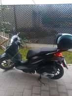Piaggio medley 125S, Fietsen en Brommers, Scooters | Piaggio, Ophalen, Overige modellen, 125 cc, Zo goed als nieuw