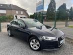 Audi A4, 2018, 2.0 TDI 150 pk, Navi, 123.000 km + Garantie, Auto's, Audi, Te koop, https://public.car-pass.be/vhr/deb07e40-16b9-4058-86a9-0e9899cf5028