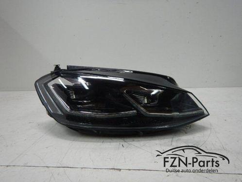 VW Golf 7 R Facelift Koplamp VOLLED 060C Rechts, Auto-onderdelen, Verlichting, Gebruikt, Ophalen of Verzenden