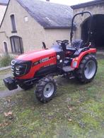 micro tracteur FIELDTRAC VST929EGT - neuf, Articles professionnels, Agriculture | Tracteurs, Enlèvement