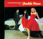 Hooverphonic – Hooverphonic Presents Jackie Cane, Gebruikt, Ophalen of Verzenden
