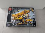 Lego Technic 8421 - Mobile Crane, Ophalen of Verzenden, Gebruikt, Complete set, Lego