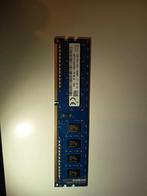 Barette RAM DDR3 4GB 12800U, Computers en Software, RAM geheugen, DDR3, Zo goed als nieuw, Desktop, 4 GB