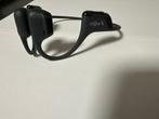 SHOKZ Casque de sport conduction osseuse, OpenRun Pro 2 noir, Enlèvement, Comme neuf