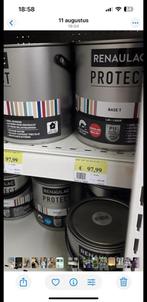 Kwaliteits verf van Brico, Doe-het-zelf en Bouw, Verf, Beits en Lak, Ophalen of Verzenden, Verf