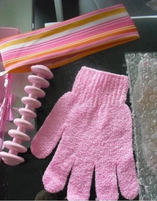 AVON: De schoonheidsset, Handtassen en Accessoires, Uiterlijk | Lichaamsverzorging, Nieuw, Ophalen of Verzenden