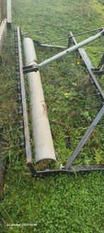 Pistesleep, Enlèvement