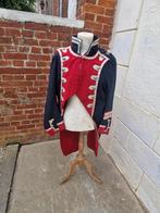 Veste gendarme folklore, Collections, Enlèvement ou Envoi