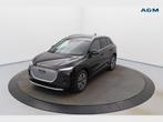 Audi Q4 e-tron Q4 e-Tron 82 kWh 45 Corporate, Automaat, Overige modellen, Zwart, Elektrisch
