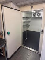 Diepvriescel, Ophalen, Gebruikt