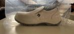 Chaussures de sécurité 39, Kleding | Heren, Schoenen, Ophalen, Safety jogger, Wit, Nieuw