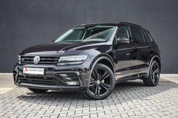 Volkswagen Tiguan 1.5 TSI DSG - R-Line - ACC beschikbaar voor biedingen