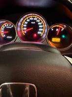 Te koop: Honda Jazz 1.4 i-DSI, Auto's, Honda, Voorwielaandrijving, Stof, Zwart, Blauw