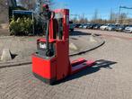 Lafis LEH16C 1600KG 2.00METER STAPELAAR / HEFTRUCK, Overige aandrijving, Stapelaar, Lafis