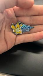Pokemon pins, Verzenden, Zo goed als nieuw