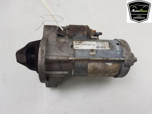 STARTMOTOR Ford Transit Connect (PJ2) (01-2013/-), Auto-onderdelen, Motor en Toebehoren, Ford, Gebruikt