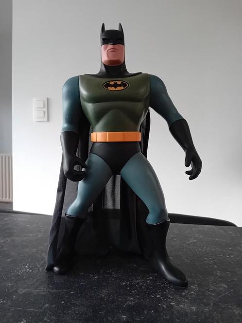 1994 Kenner Ultimate Batman 15" Figure The Animated, Verzamelen, Film en Tv, Zo goed als nieuw, Ophalen of Verzenden