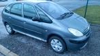 CITROËN XSARA PICASSO MONO+1.6HDI+CTOK +DEMANDE D'IMMA 1499E, Auto's, Citroën, Monovolume, 1600 cc, C4 (Grand) Picasso, Bedrijf