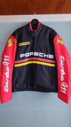 Blouson Porsche, Kleding | Dames, Jassen | Zomer, Autre, Gedragen, Rood, Ophalen