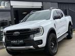 Ford Ranger 3.0D V6 e-4WD WILDTRAK TVAC*BTWIN FULL OPTIONS, Cuir, Achat, Alarme, Entreprise