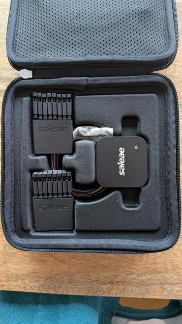 Saleae Logic 8 logic analyzer beschikbaar voor biedingen