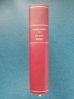 Le lys rouge - Anatole FRANCE, Livres, Romans, Utilisé, Anatole FRANCE, Enlèvement ou Envoi