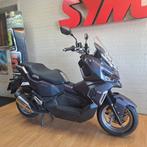 Sym ADX 125 - 160 km!! - zo goed als nieuw, Fietsen en Brommers, Ophalen of Verzenden, Zo goed als nieuw