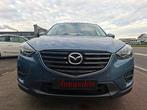 Mazda CX-5 CX-5 2.2 SKYACTIV-D AWD 4x4 EURO 6, Autos, Mazda, Cuir, Achat, Entreprise, Noir