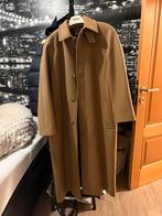 Mantel lange raglan Camel jas, Maat 38/40 (M), Bruin, Nieuw, Ophalen of Verzenden