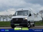 Mercedes-Benz ESPRINTER L2H2 41KwH Elektrisc, Auto's, Automaat, Wit, Mercedes-Benz, Te koop